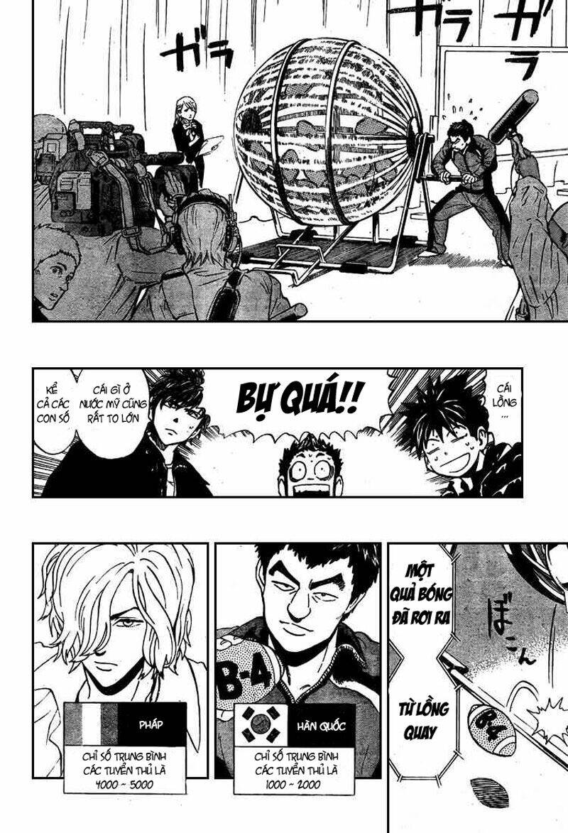 lá chắn mắt chapter 309 8