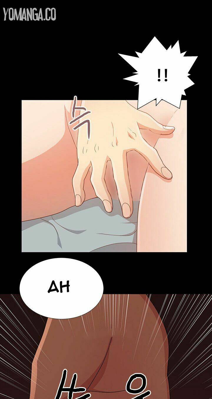 cậu sẽ làm như tôi nói chứ? chapter 9 16