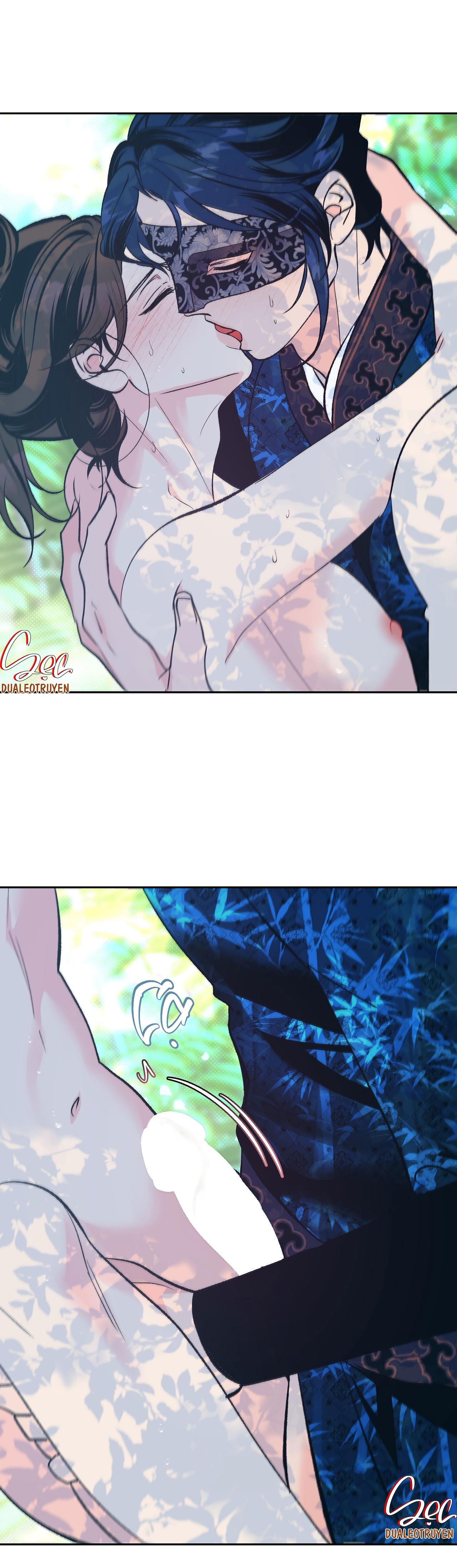 mộc đàn hương chapter 11 14