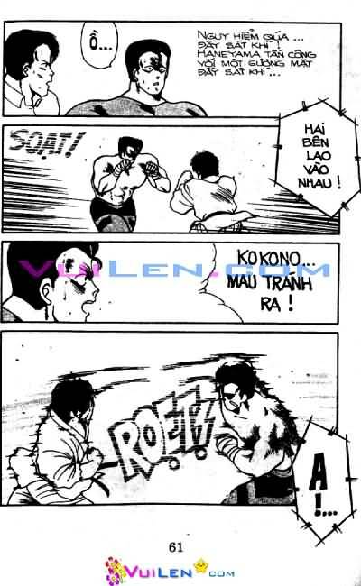 truyền nhân atula - shura no mon i chapter 6 62