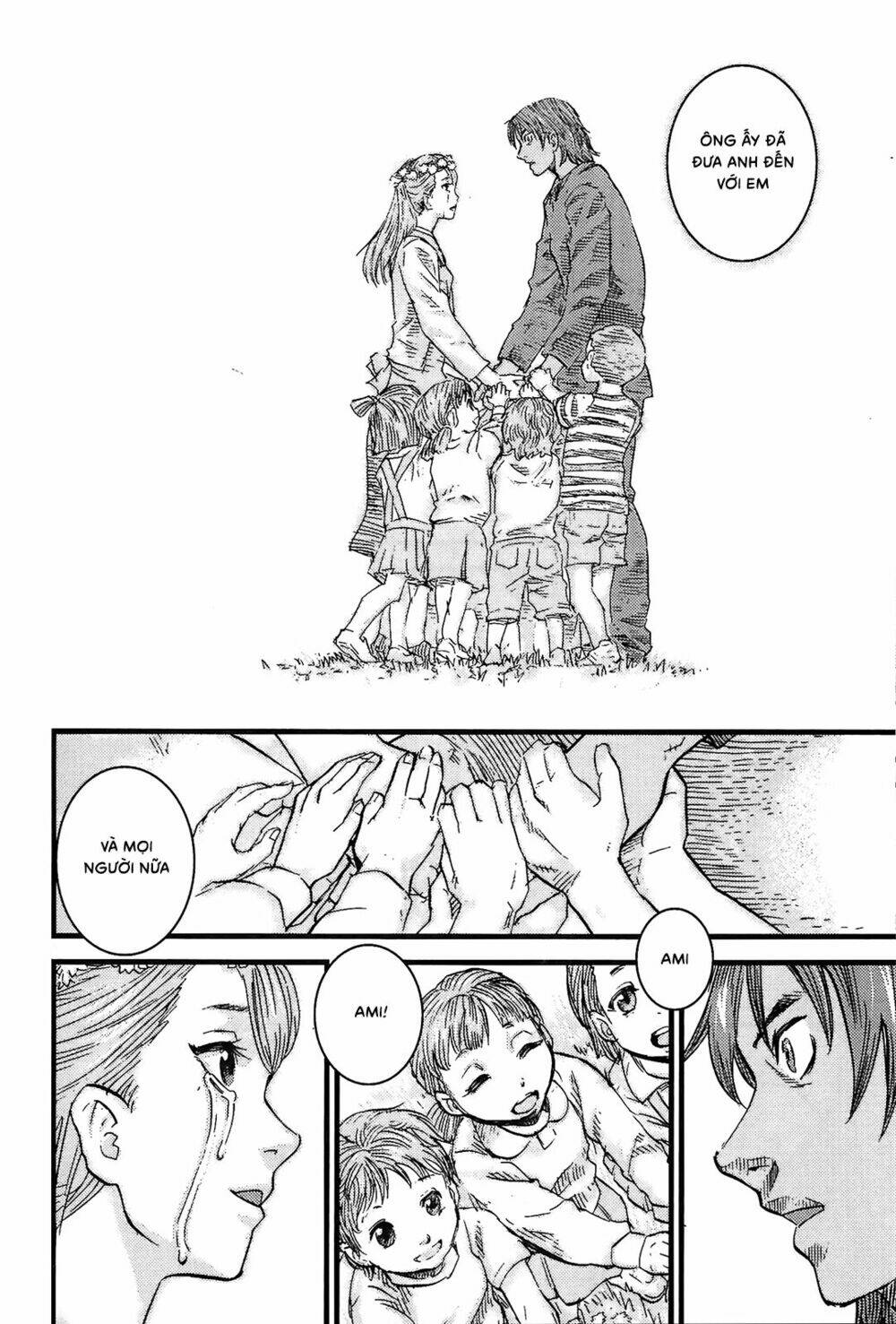 thanh ma kiếm huyền thoại phần 2 chapter 15 19