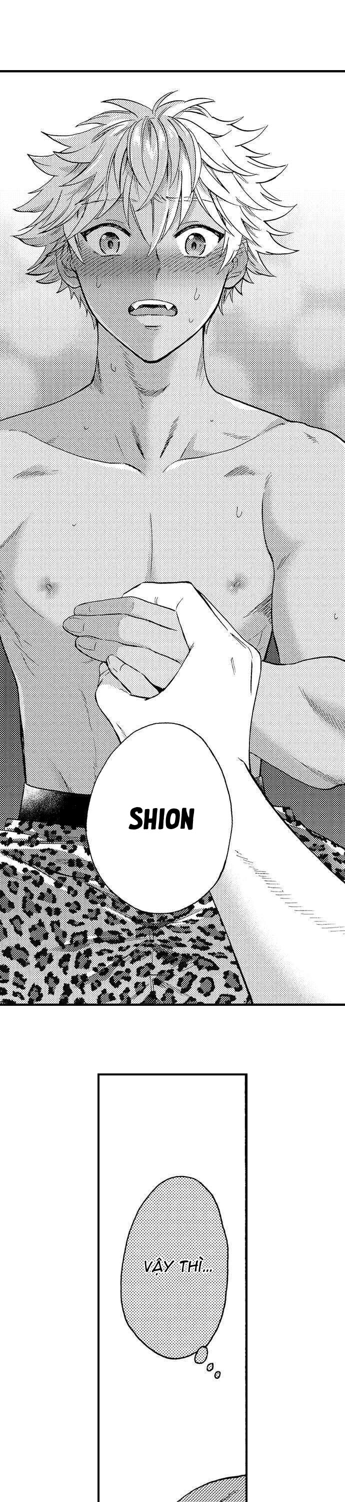 bị chịch bởi thằng bạn thân chapter 40.2 3