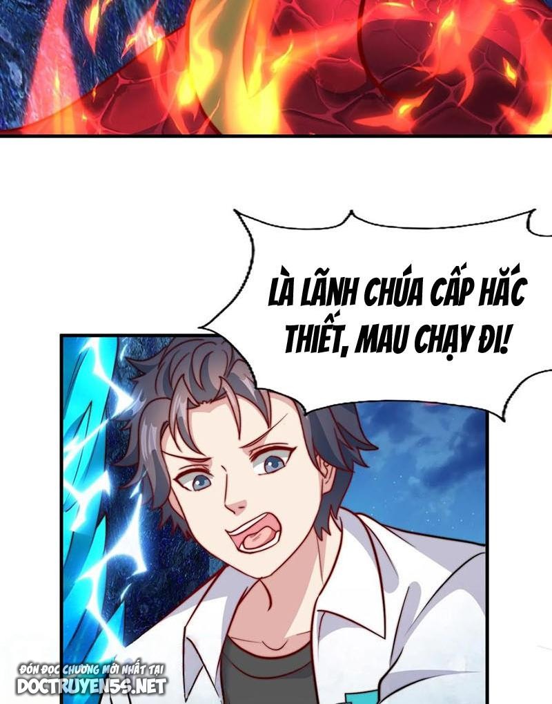 Slime ta treo cự long lên đánh là hợp lý nhỉ? Chapter 148 36