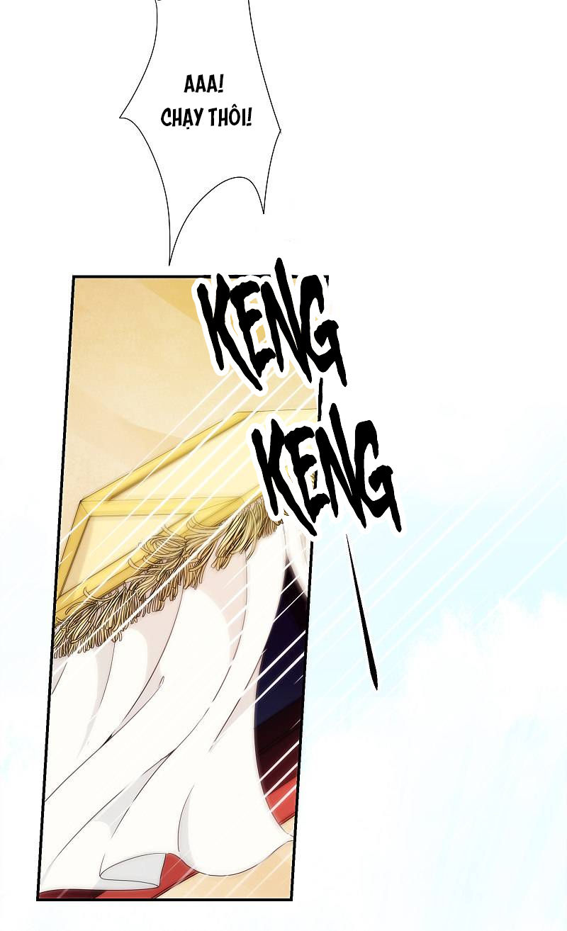 vương phi của babylon chapter 1 21