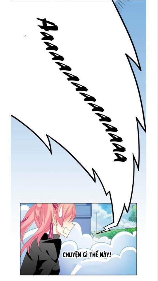 anh bạn! dì cả đến rồi sao?! chapter 1 35