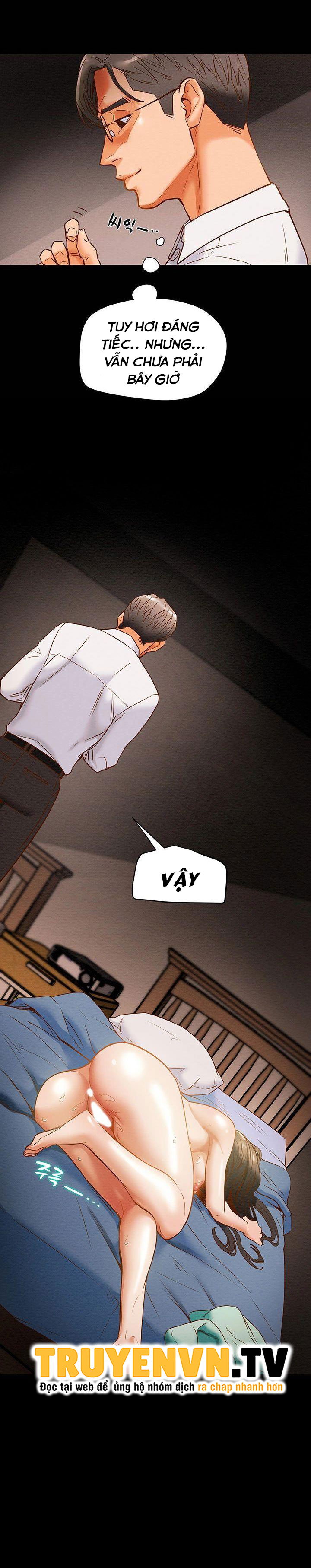 âm mưu dục vọng chapter 8 23