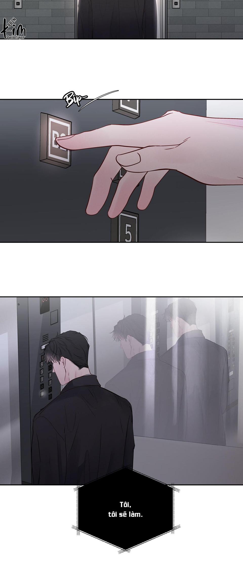 chủ nhân của thứ bảy chapter 4 22