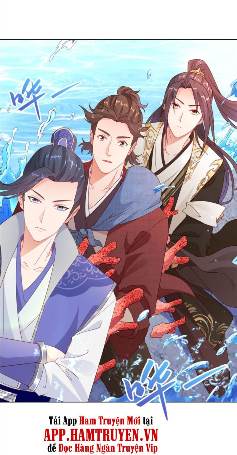 người nuôi rồng chapter 5 33