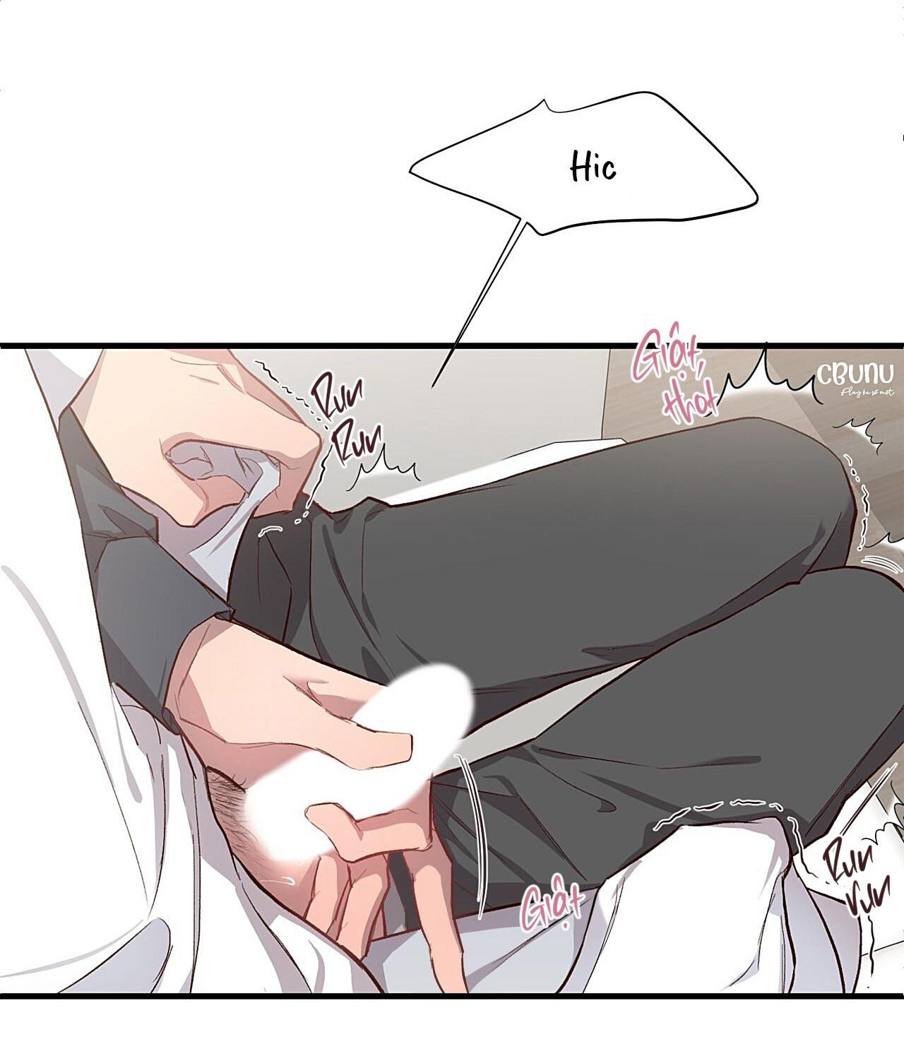 bí mật của mái tóc chapter 5 8