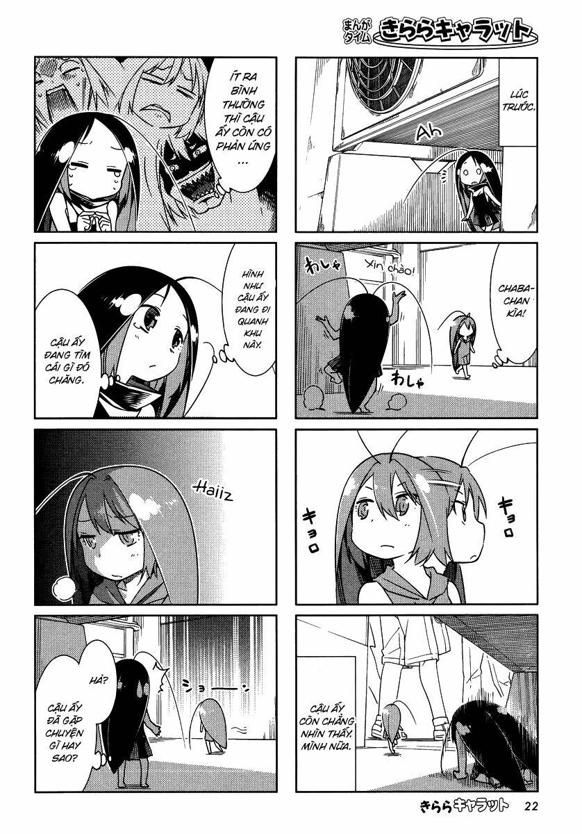 gokicha!! - bé gián moe chapter 38 3