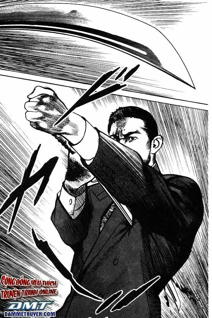 heat - thế giới ngầm chapter 67 22