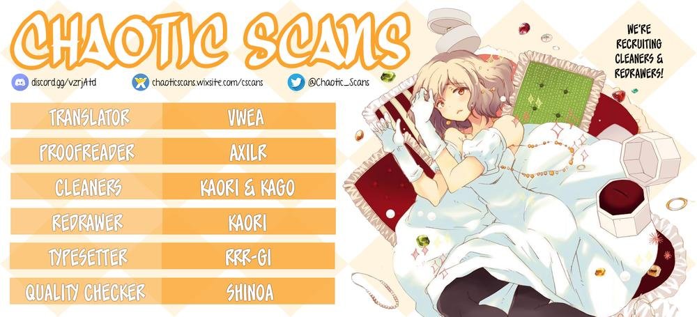 koi wa hikari chapter 9 1