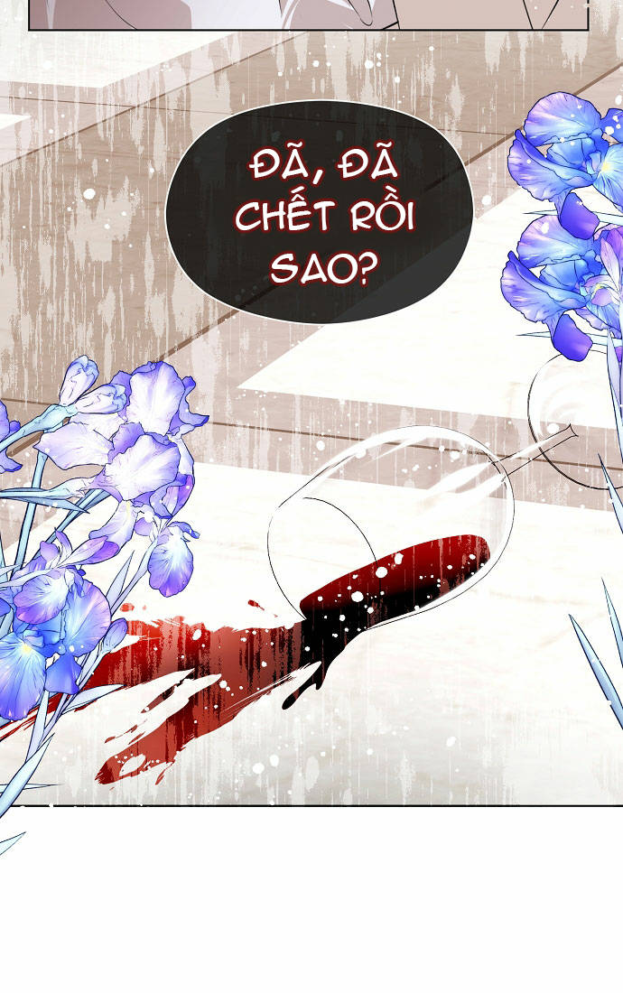 Tôi Không Cố Tình Quyến Rũ Anh Ấy Chapter 22 - Trang 2