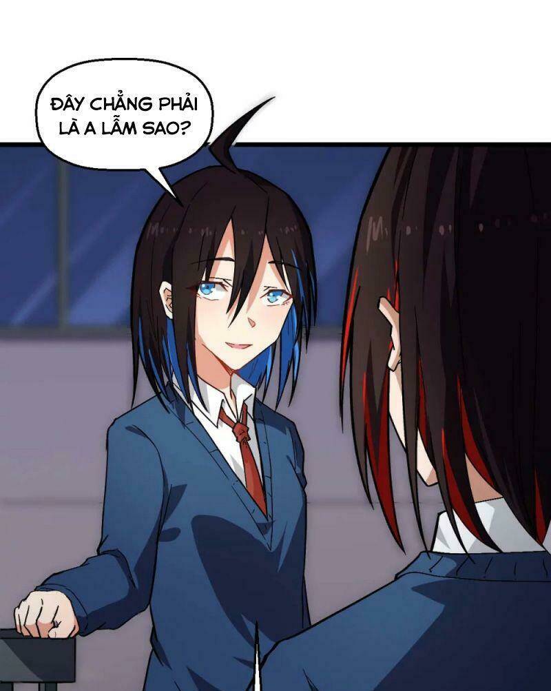 vườn trường cuồng sư hệ thống chapter 145 8