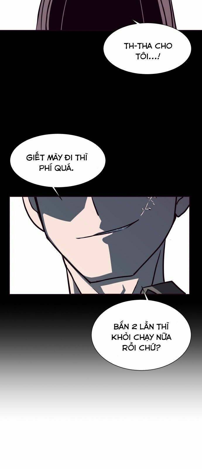 thời khắc định mệnh chapter 5 34