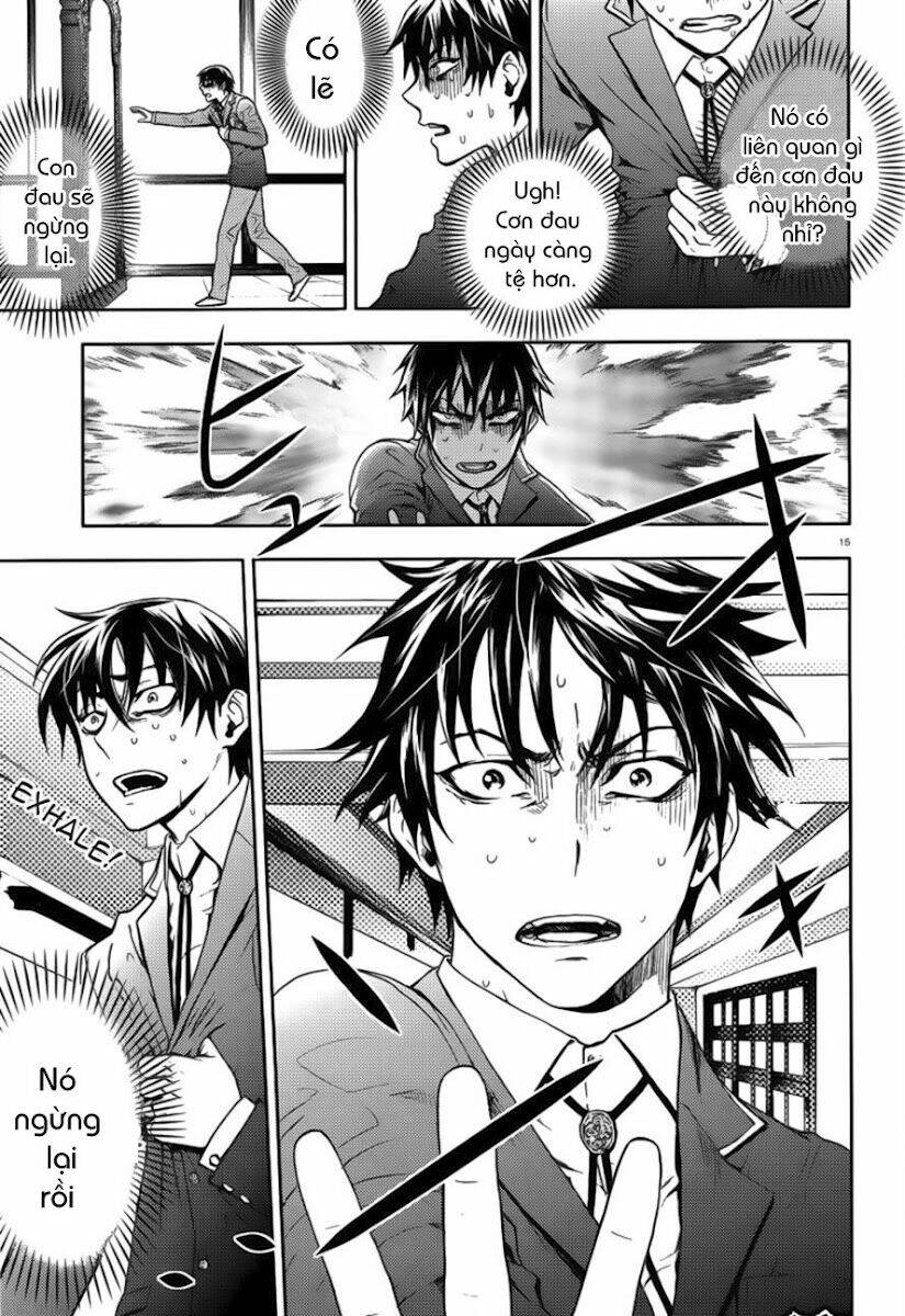 kyokou no ou chapter 2 17