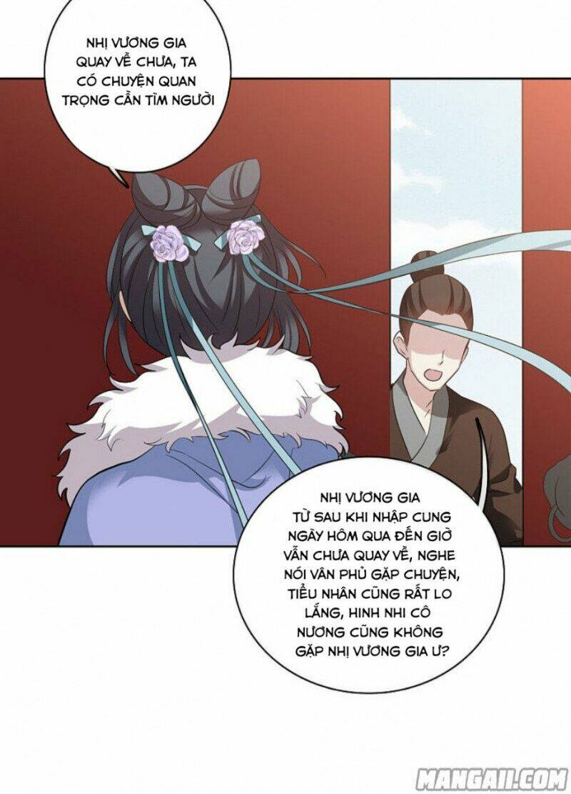 toàn cơ từ chapter 68.2 4