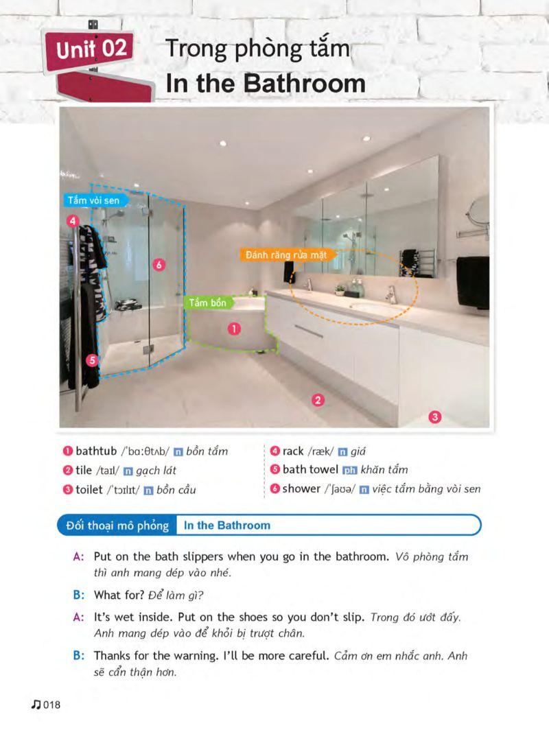 Sách Nói Chuyện Bằng Tiếng Anh Mọi Lúc Mọi Nơi (Kèm file MP3)