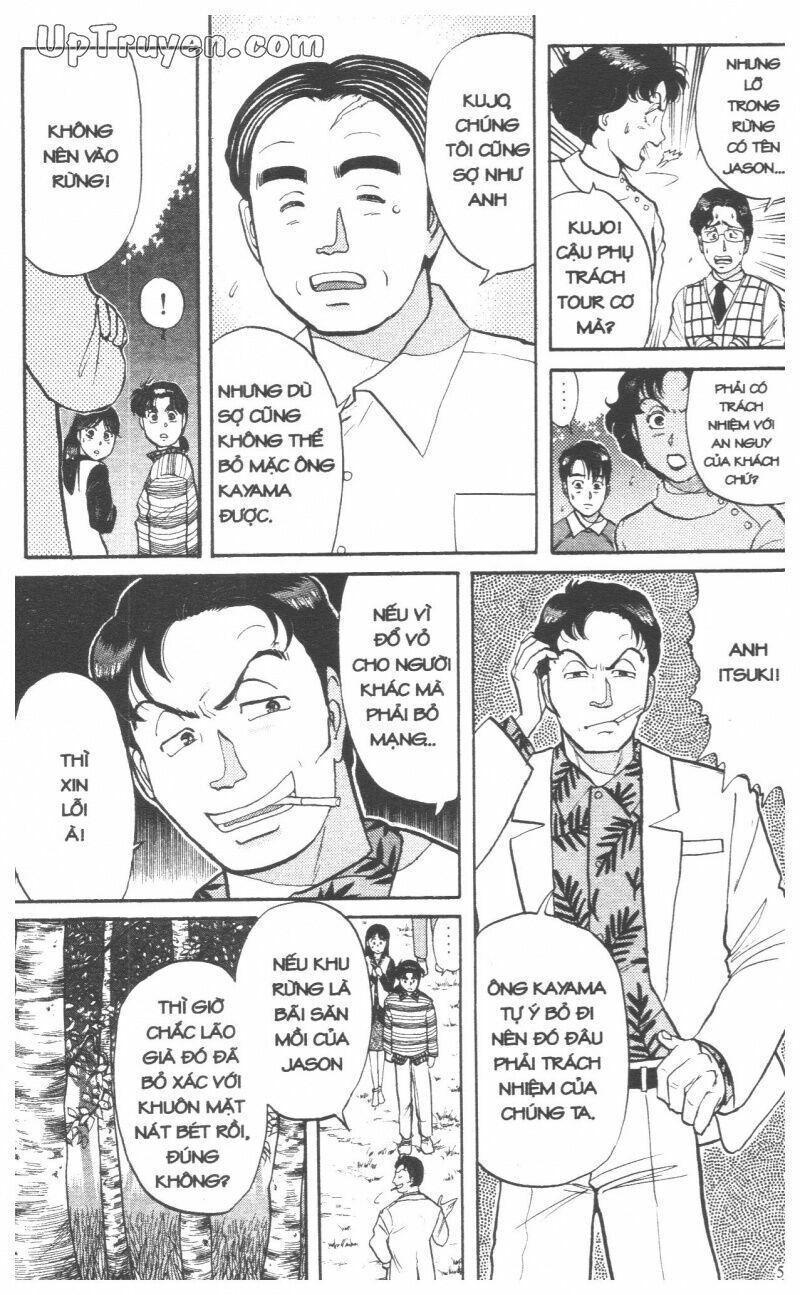 thám tử kindaichi (bản đẹp) chapter 603 3