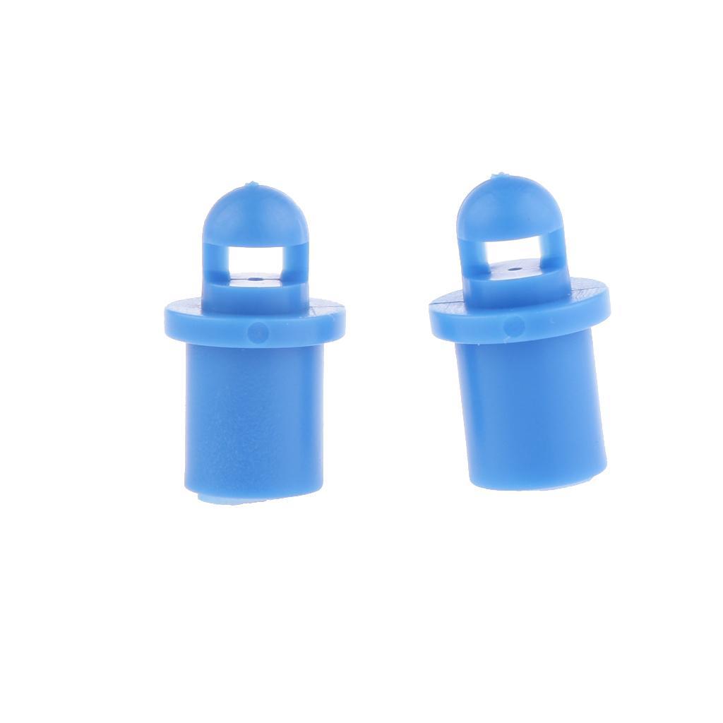 50pcs Sprayer Sprinkler Heads Spray Nozzle For