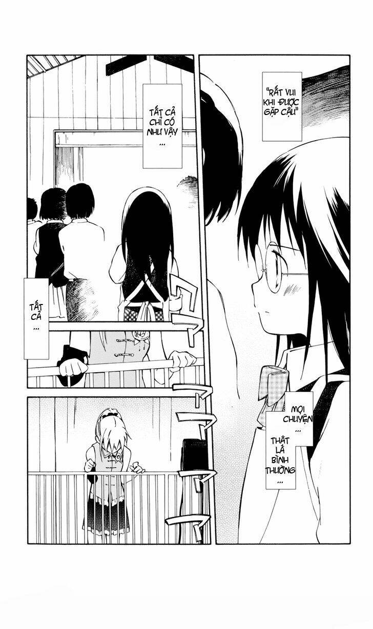 hitoribocchi no chikyuu shinryaku chapter 14 31