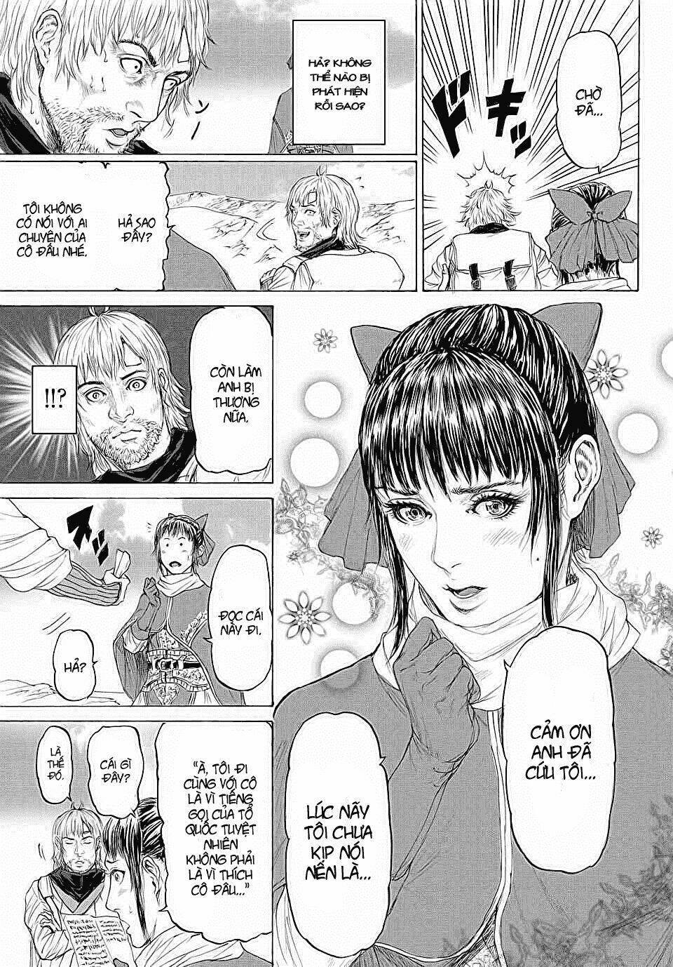 monster x monster chapter 12 29