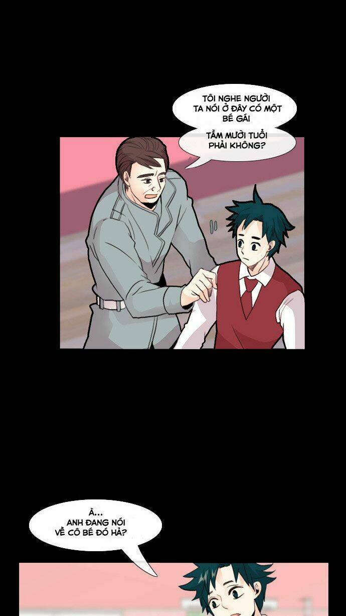 món quà từ chúa chapter 58 23