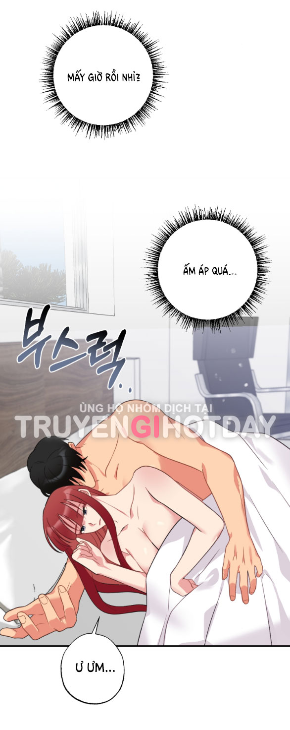 [18+] phương pháp xuất tinh của dosagyeon chapter 3.1 24