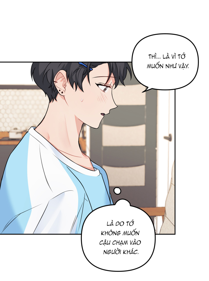 máu và tình yêu chapter 43 27