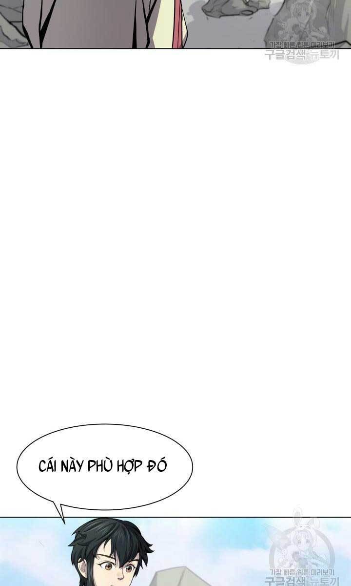 bậc thầy phép thuật ở thế giới võ lâm chapter 12.2 17