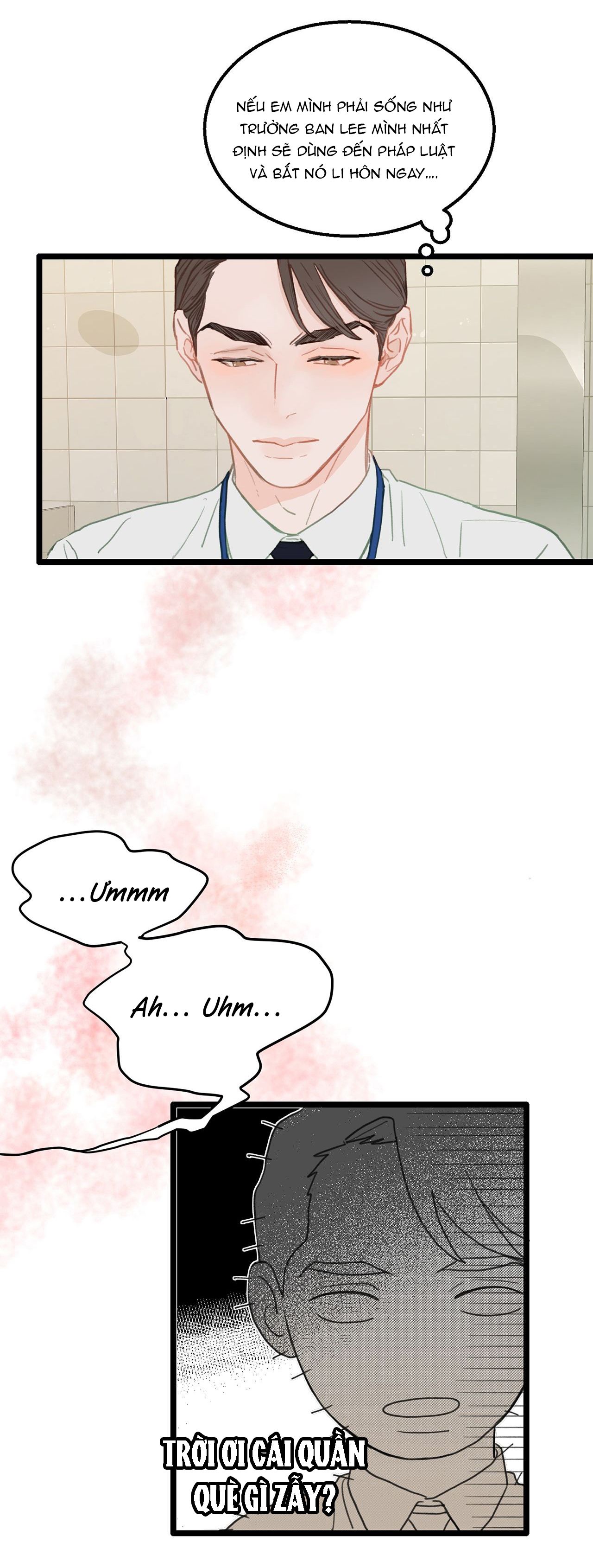 vùng cấm tình yêu của beta chapter 1 58