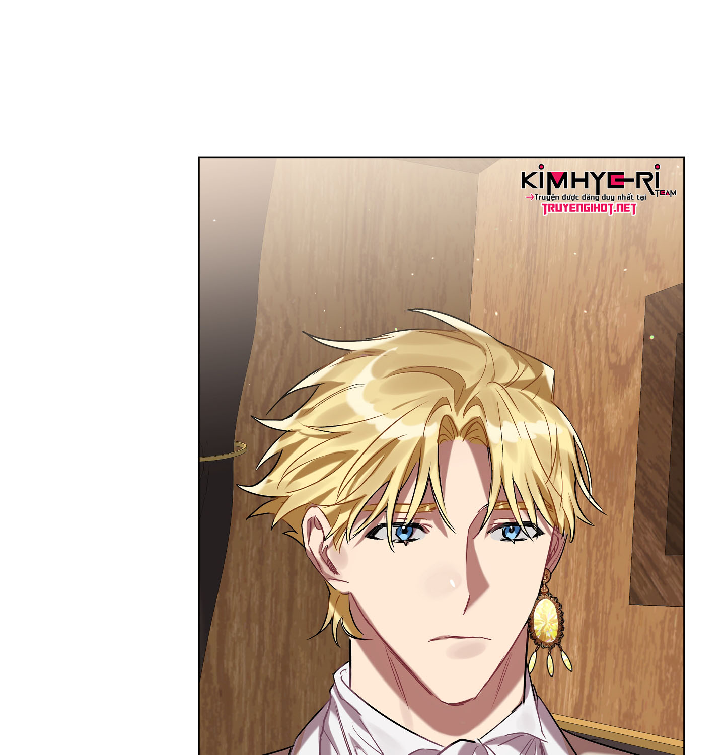 bỗng ngày nọ bị một tên đáng ghét cầu hôn chapter 23 61