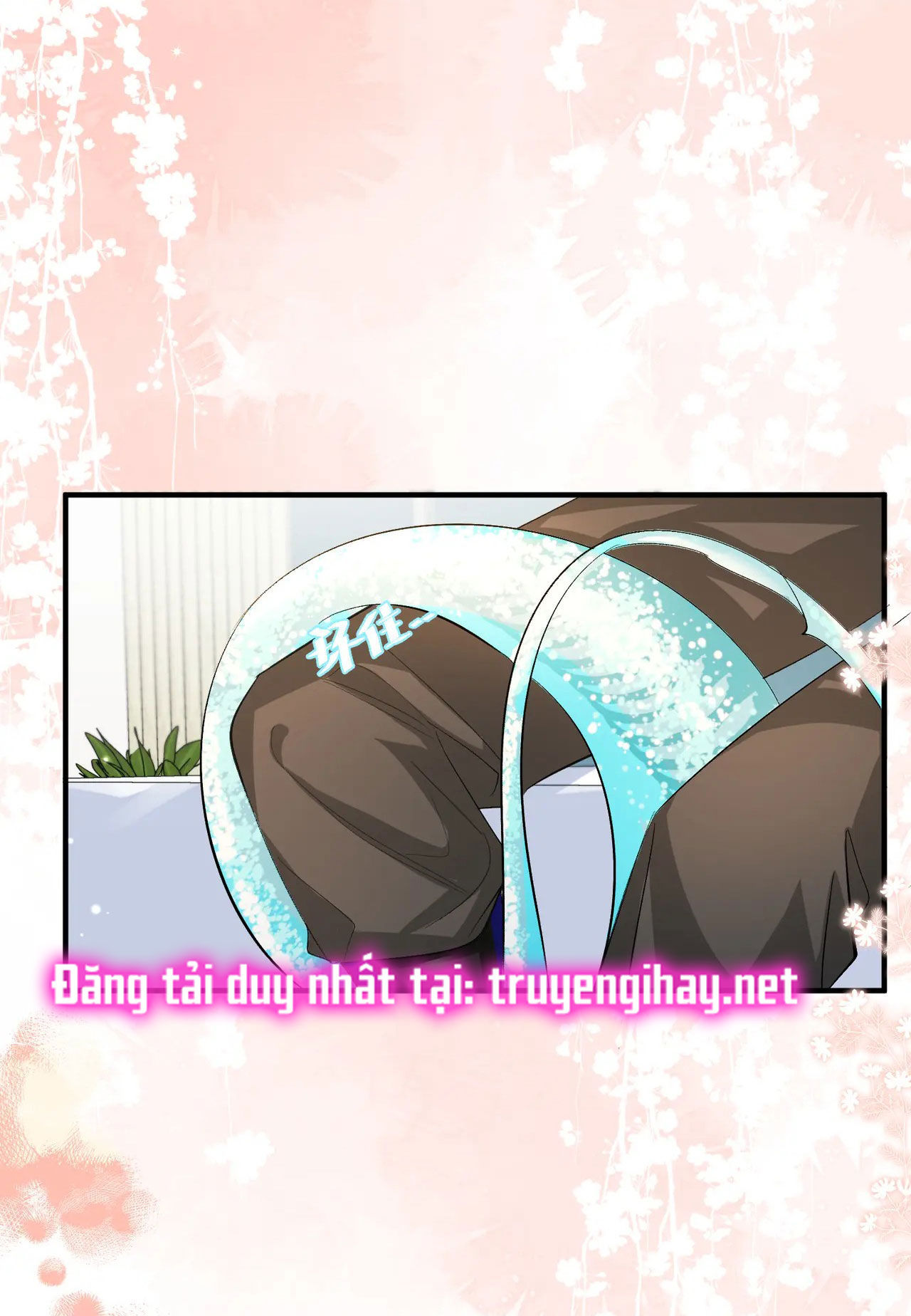 nhân ngư sa ngã chapter 13.1 22