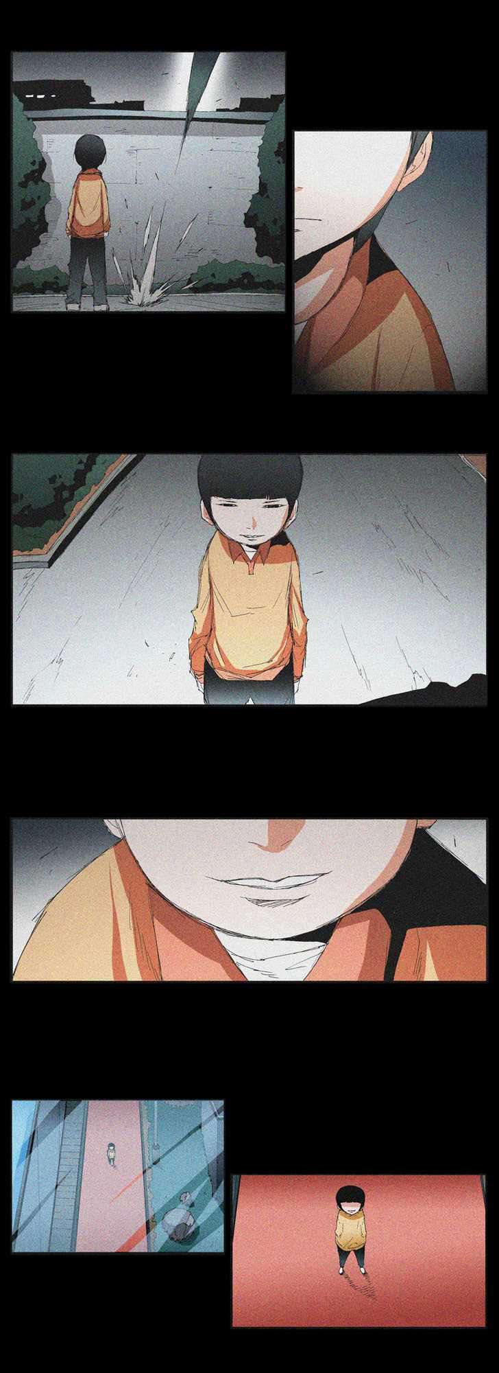 siêu năng chapter 122 11