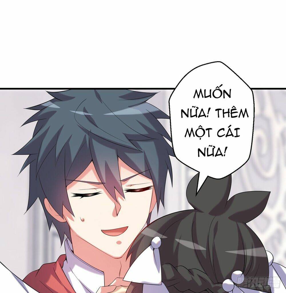 nhặt thuộc tính tại trái đất chapter 22 56