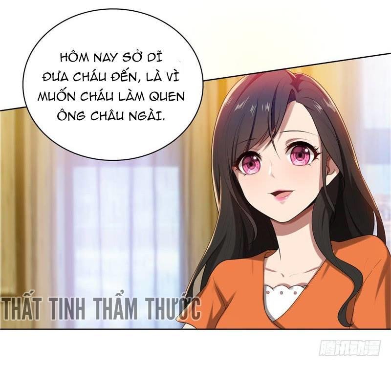 vợ yêu không ngoan chapter 13 28