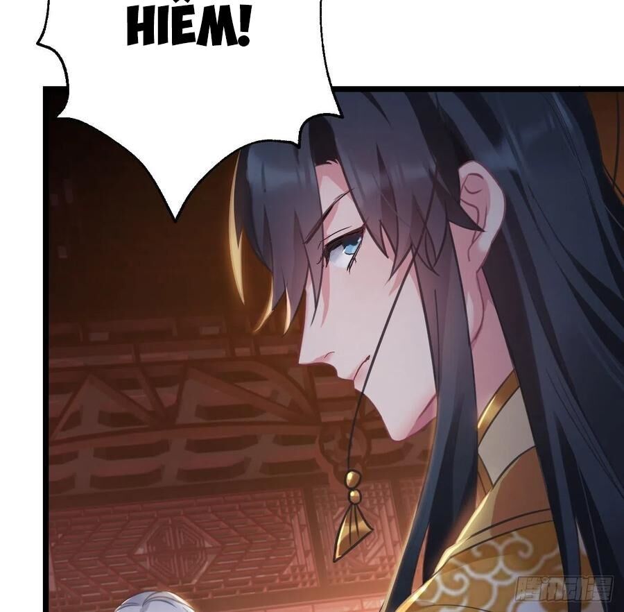 ta mới không gả cho hoàng tử phản diện chapter 60 38