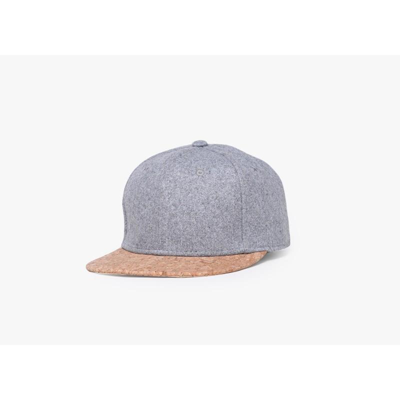 NÓN SNAPBACK MŨ HIPHOP FITTOP NON-038