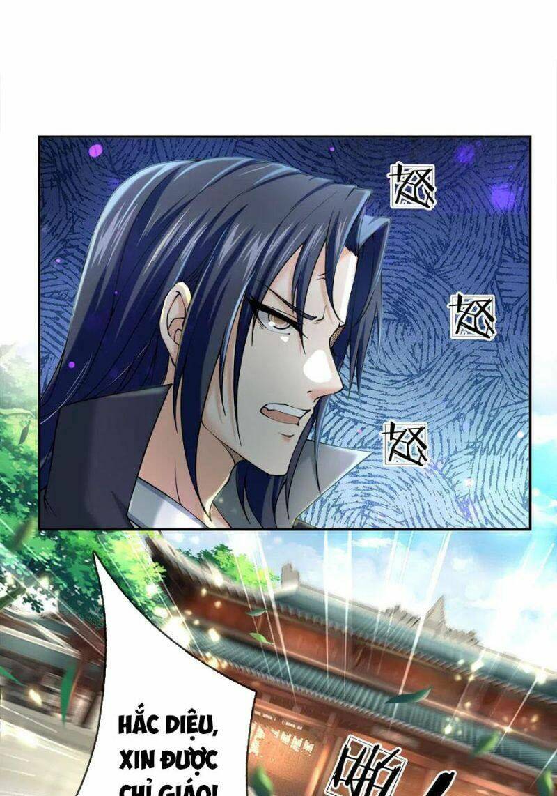 thân thể của ta là kiếm chủng chapter 76 12