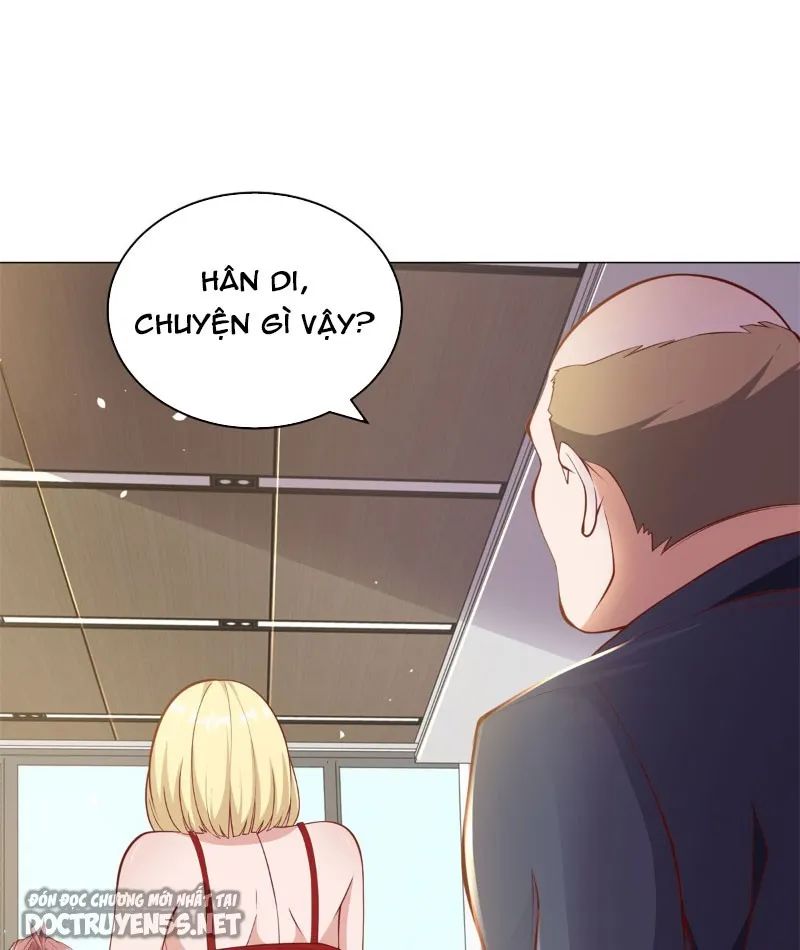 tài xế lái xe công nghệ như ta có nhiều tiền thì sao? chapter 2 45