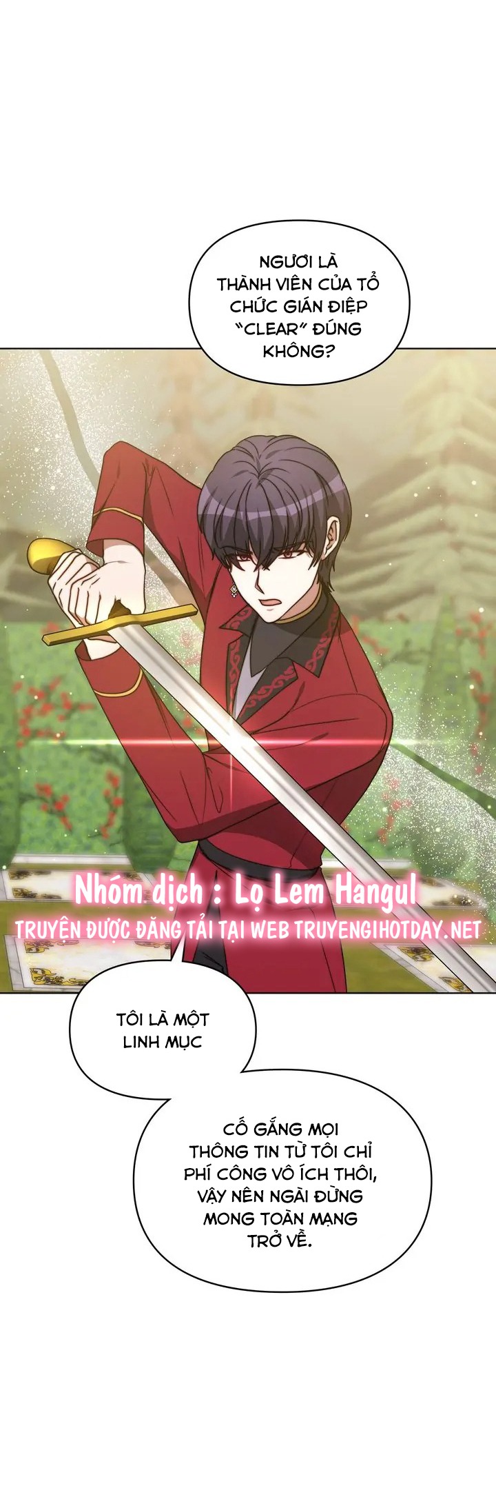 công nương eluana vita chapter 191 26