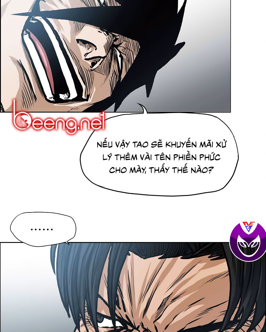 bá chủ học đường ss3 chapter 5 27