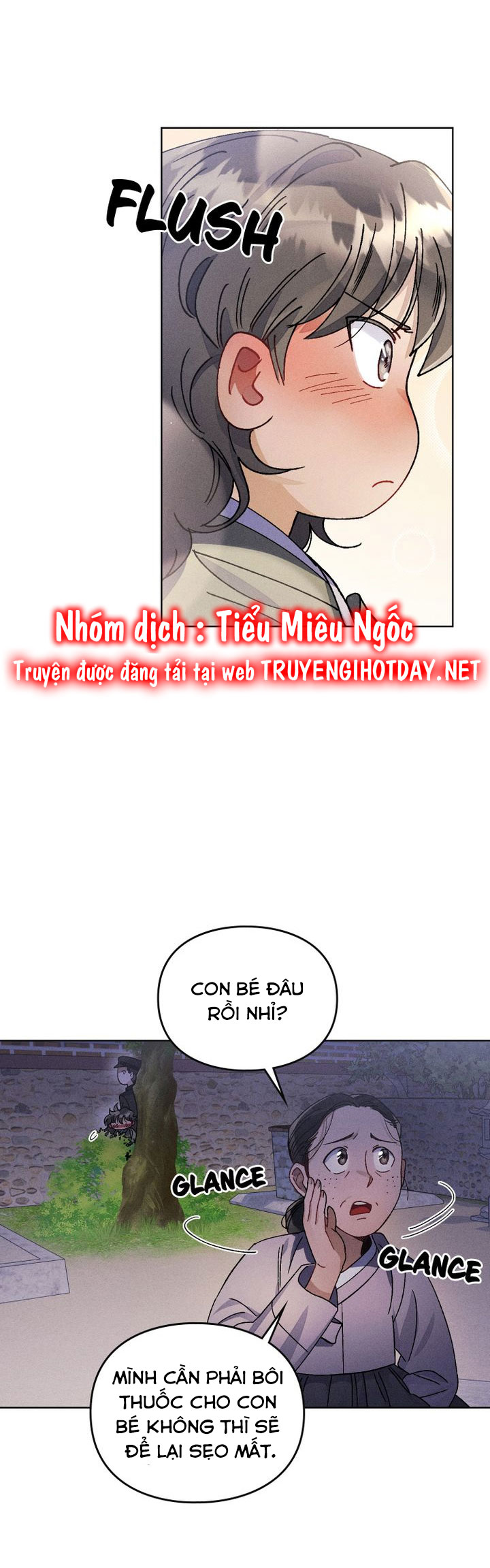 nếu tôi là bạn chapter 16 20