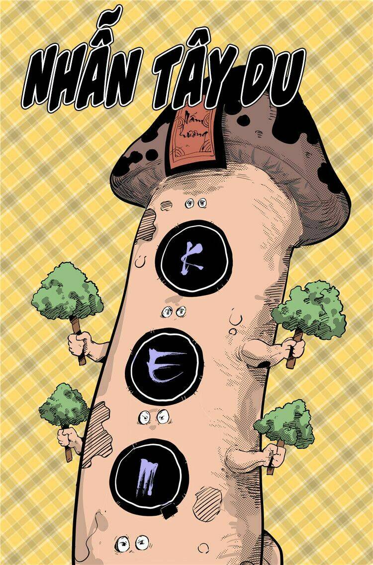 nhẫn tây du chapter 15 1