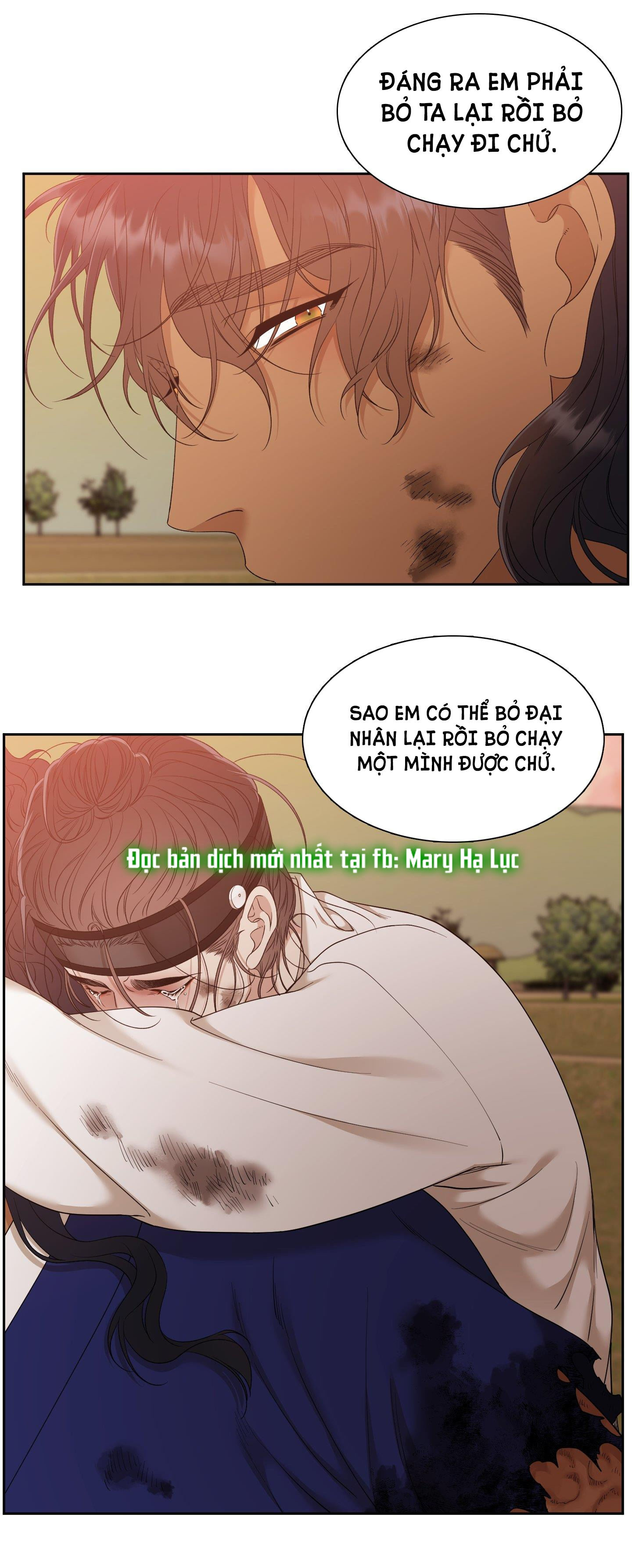 mắt phủ toàn sương chapter 70 52