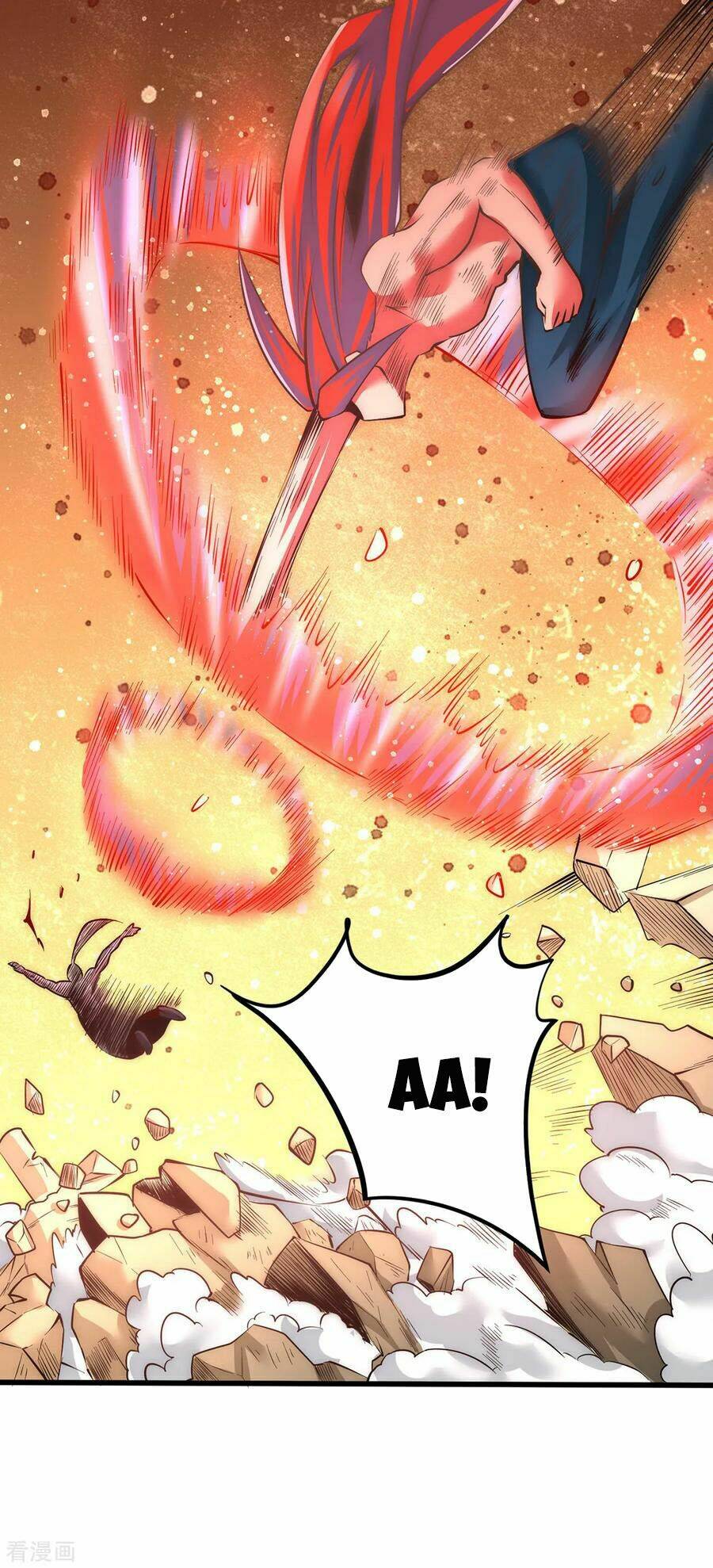 đô thị đỉnh phong cao thủ chapter 164 21