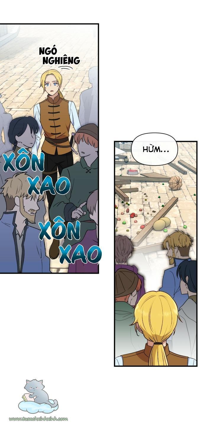 công nương khế ước của gia tộc công tước quái vật chapter 93 26