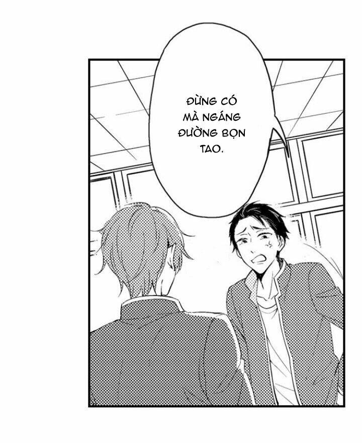 mang thai ở trường nam sinh chapter 1 6