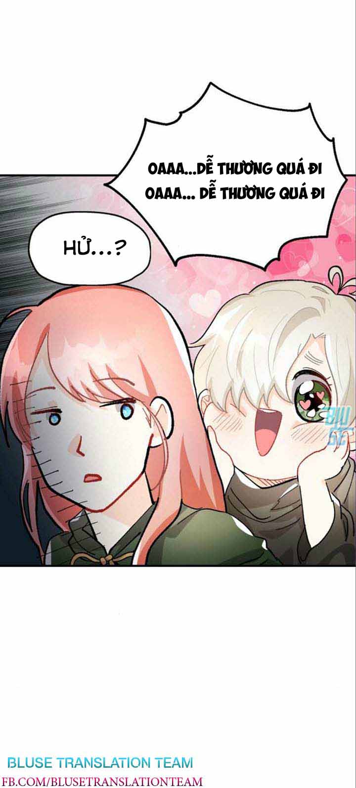 kế hoạch nuôi dưỡng hoàng tử chapter 4 56