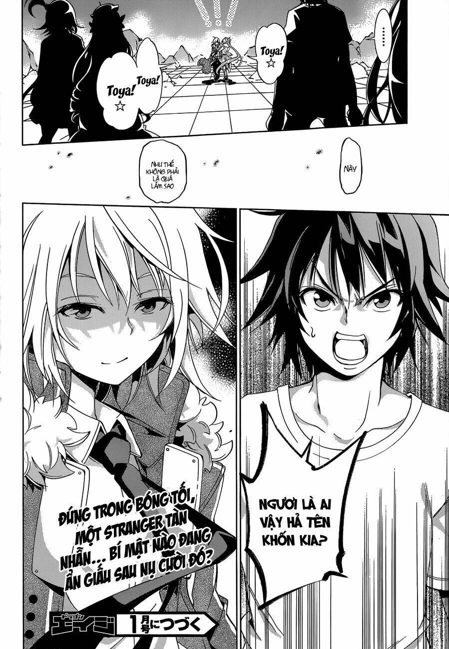 rising x rydeen chapter 18 30